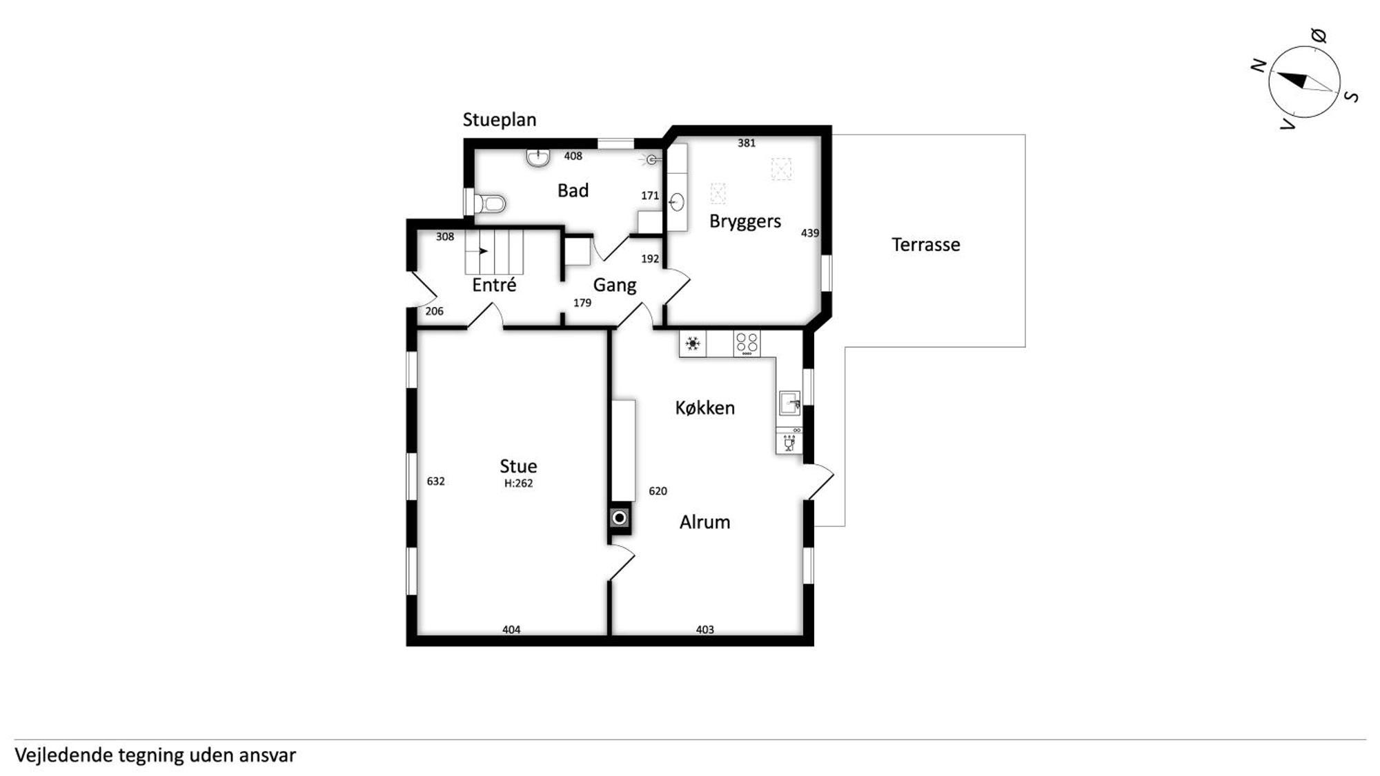 Lovely Holiday Rental In The Maritime Town Of Marstal المظهر الخارجي الصورة